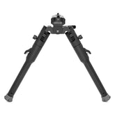 Bípode WARNE Skyline Lite QD M-LOK
