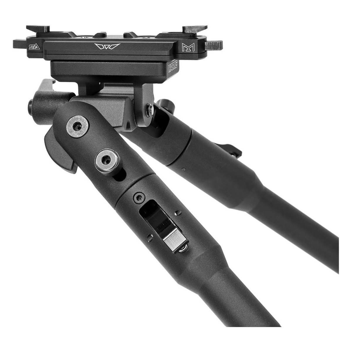 Bípode WARNE Skyline Lite QD M-LOK - imagen 2