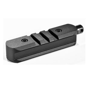 Carril adaptador para bípode WARNE Skyline Precision
