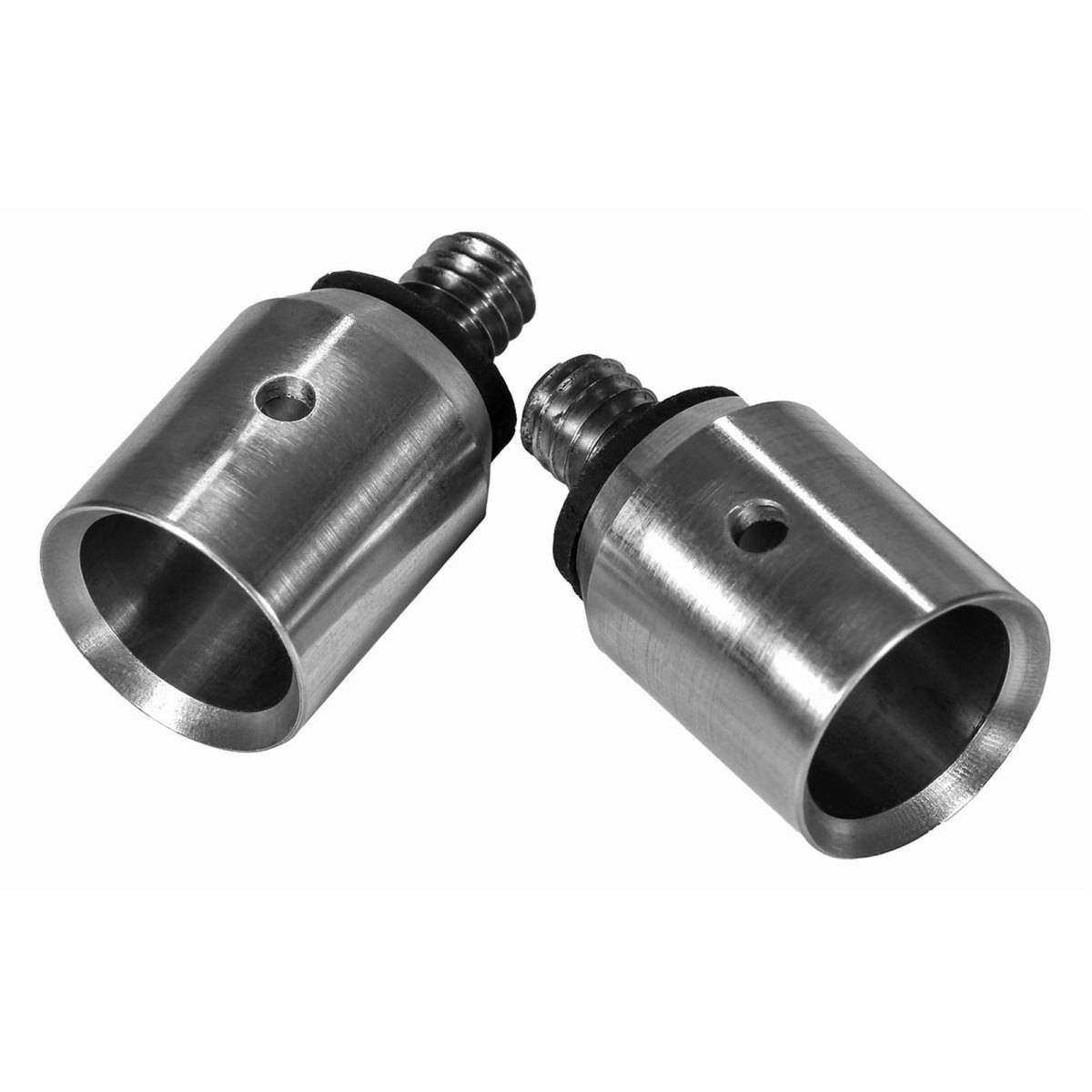 Adaptador de pies para bípode WARNE Skyline