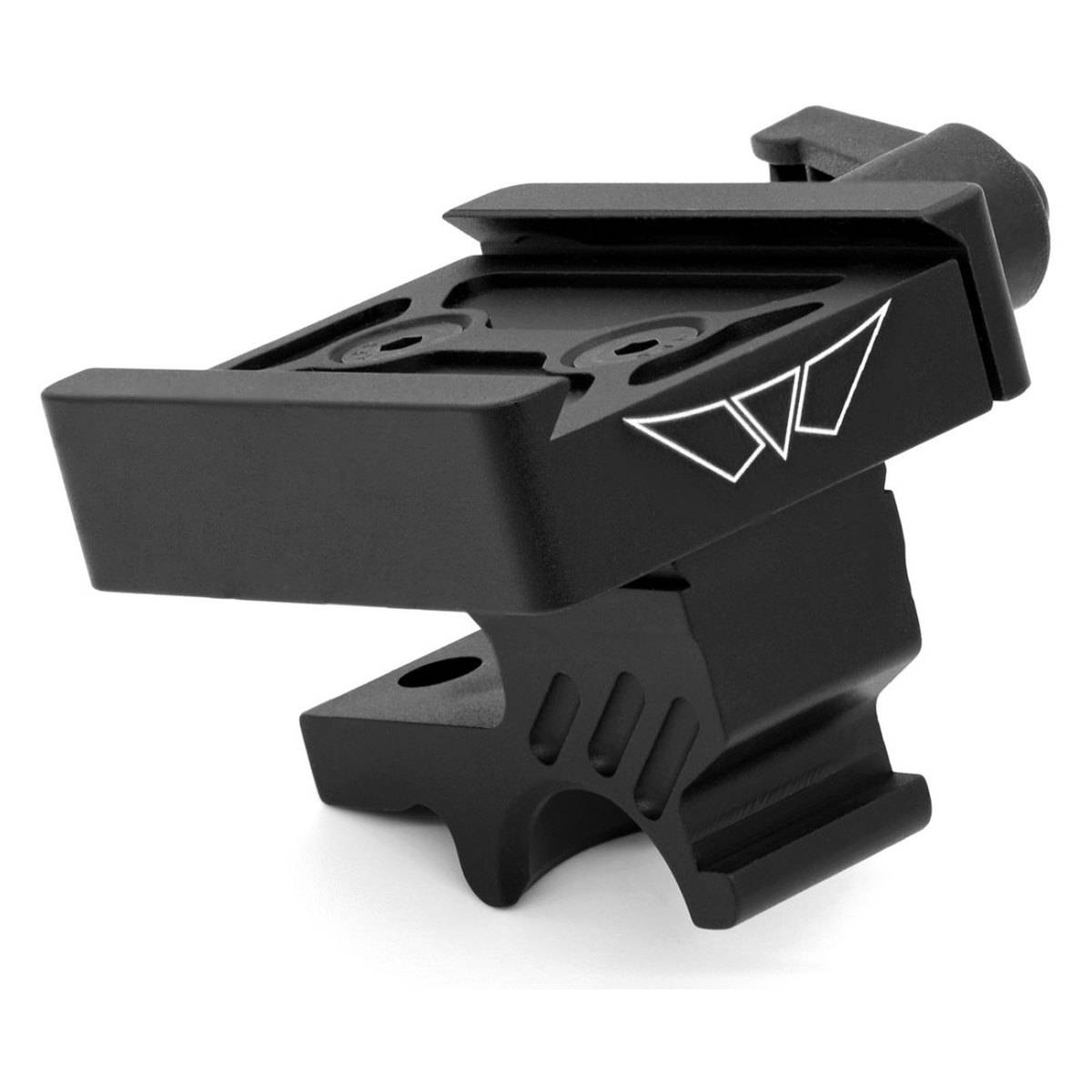 Kit adaptador de cabezal Arca para bípode WARNE Skyline