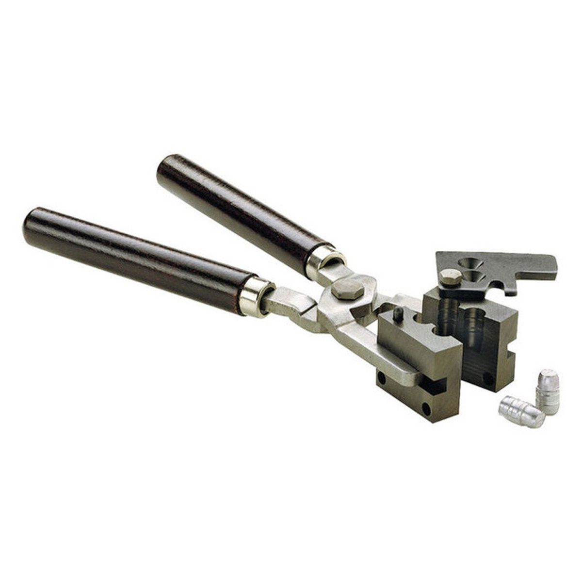 Tenazas RCBS para moldes de bala