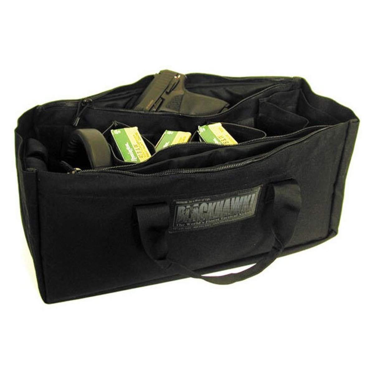 Bolsa BLACKHAWK! modular insertable