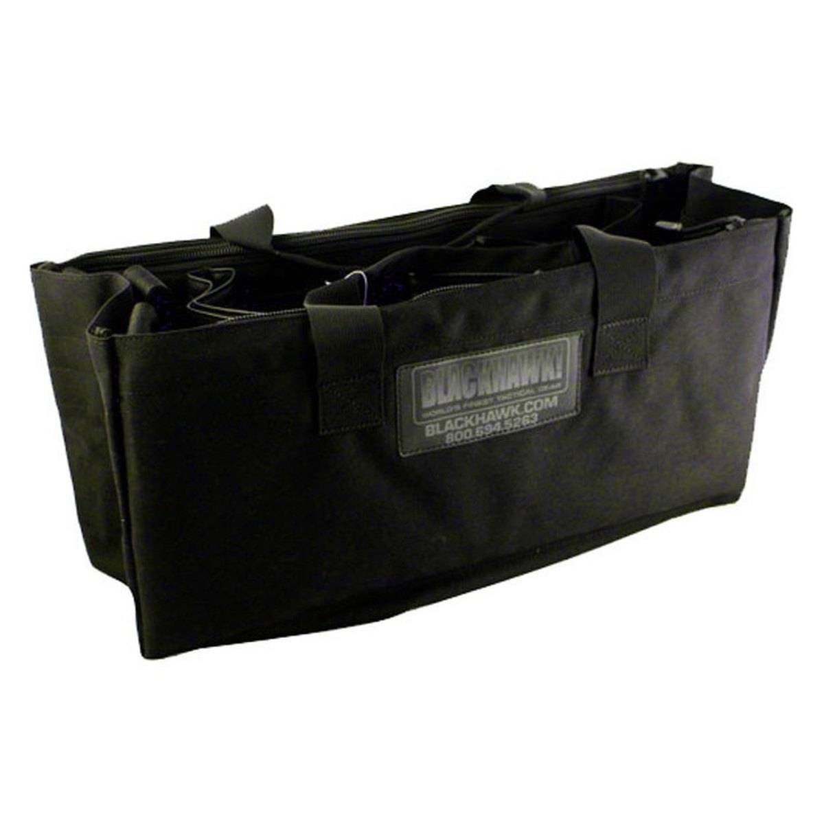 Bolsa BLACKHAWK! modular insertable - imagen 2