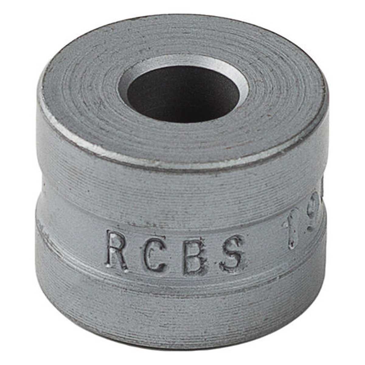 Bushing RCBS de acero