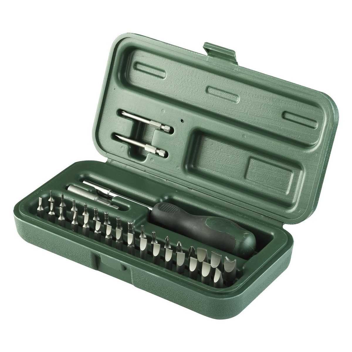 Kit de herramientas para armero Weaver Compact