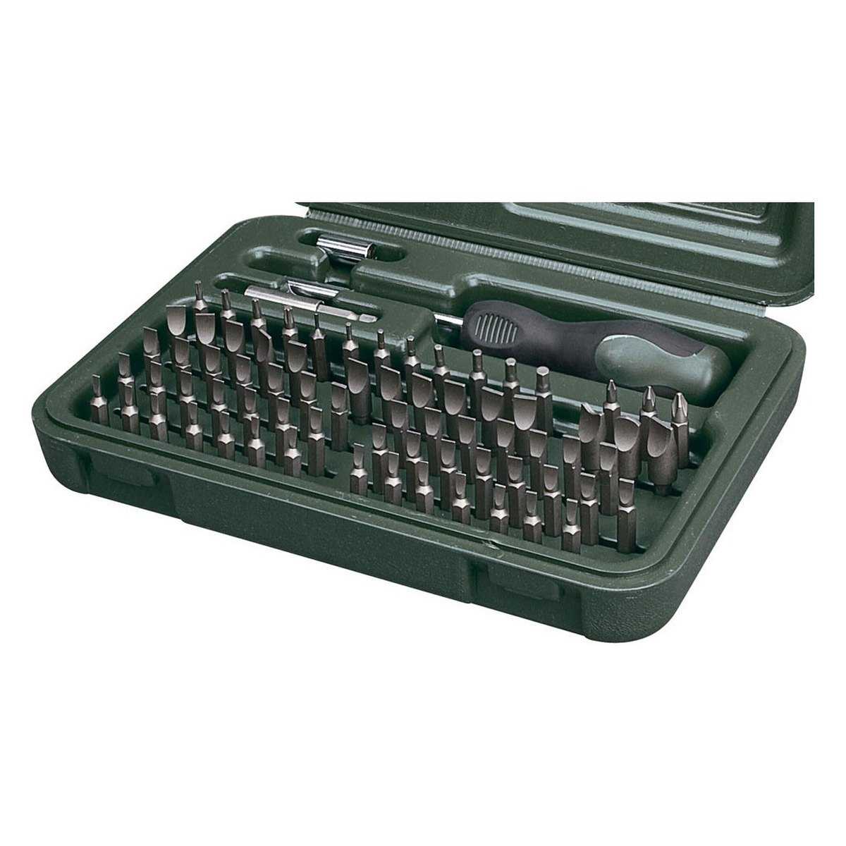 Kit de herramientas para armero Weaver Multi-Bit - imagen 2