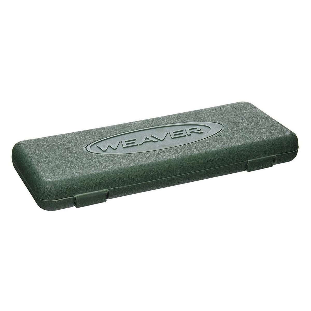Juego de martillo y punzones Weaver Gunsmith - imagen 2