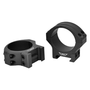 Juego de Anillas WARNE  HyperLite 34mm. [Fijas] - imagen 3