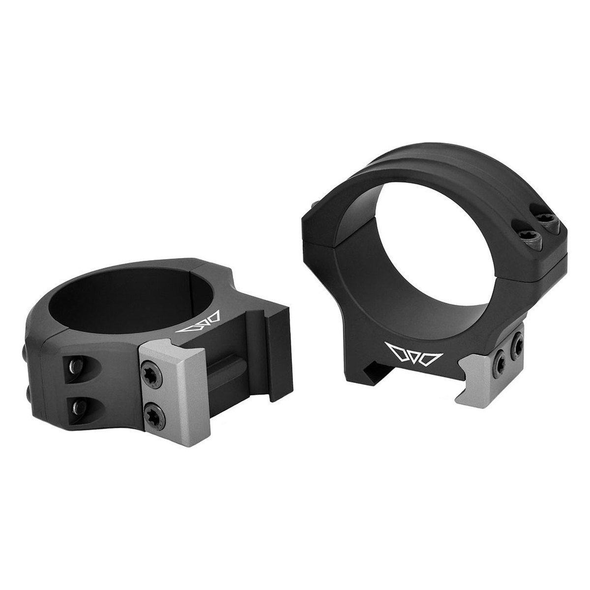 Juego de Anillas WARNE  HyperLite 34mm. [Fijas] - imagen 4