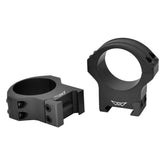Juego de Anillas WARNE  HyperLite 34mm. [Fijas]