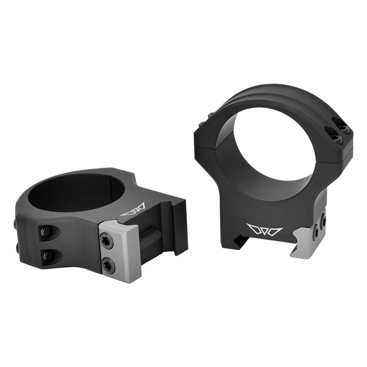 Juego de Anillas WARNE  HyperLite 34mm. [Fijas] - imagen 2