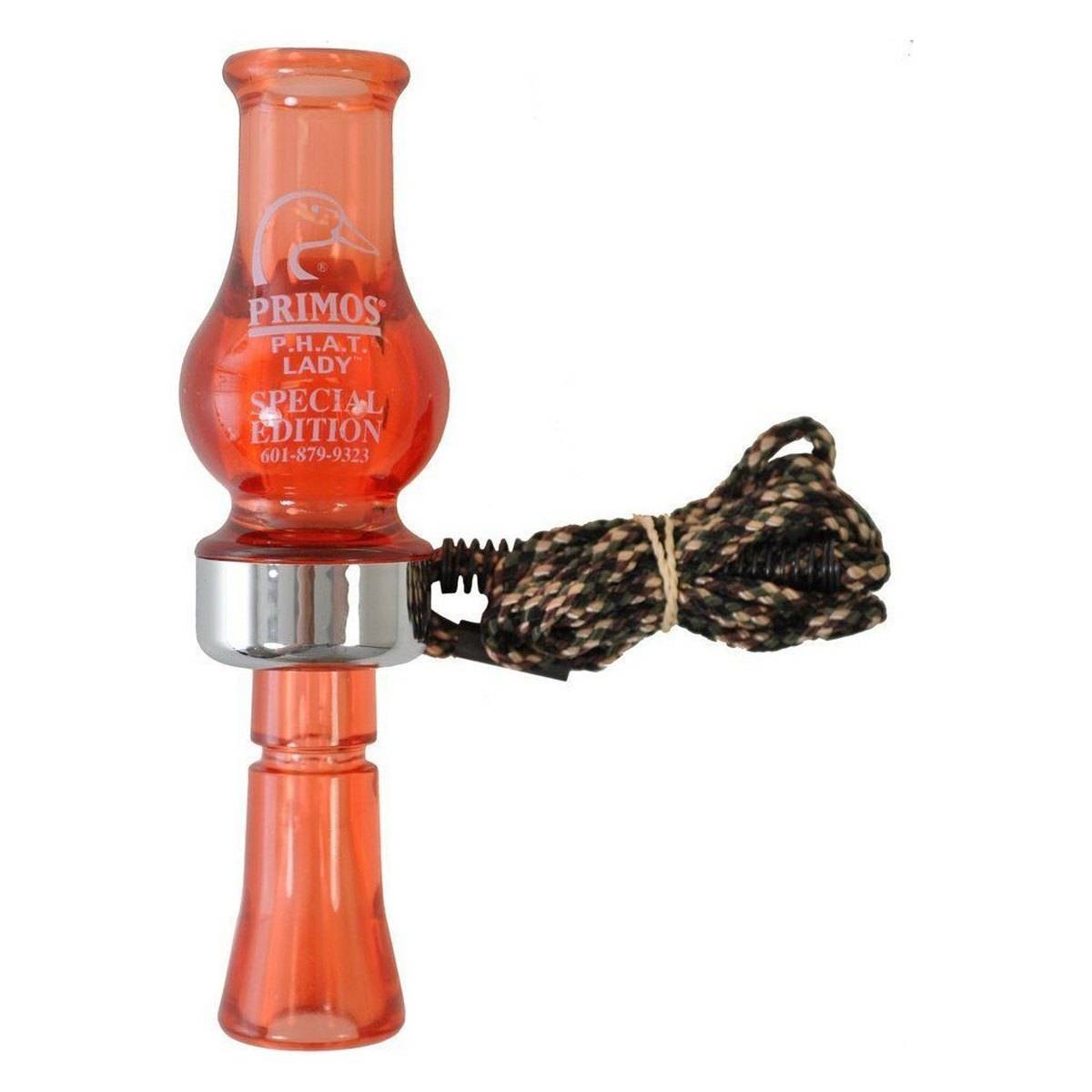Reclamo para patos PRIMOS PHAT Lady - imagen 2