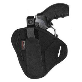Funda deslizante para cinturón UNCLE MIKE'S SUPER BELT Nylon Kodra - imagen 5