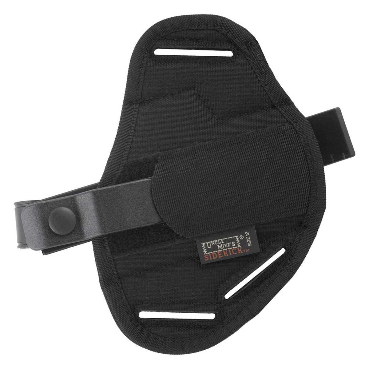Funda deslizante para cinturón UNCLE MIKE'S SUPER BELT Nylon Kodra - imagen 6