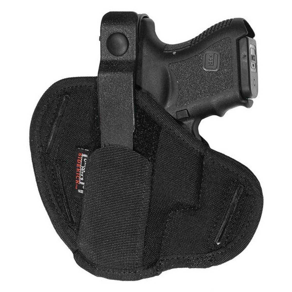 Funda deslizante para cinturón UNCLE MIKE'S SUPER BELT Nylon Kodra - imagen 4