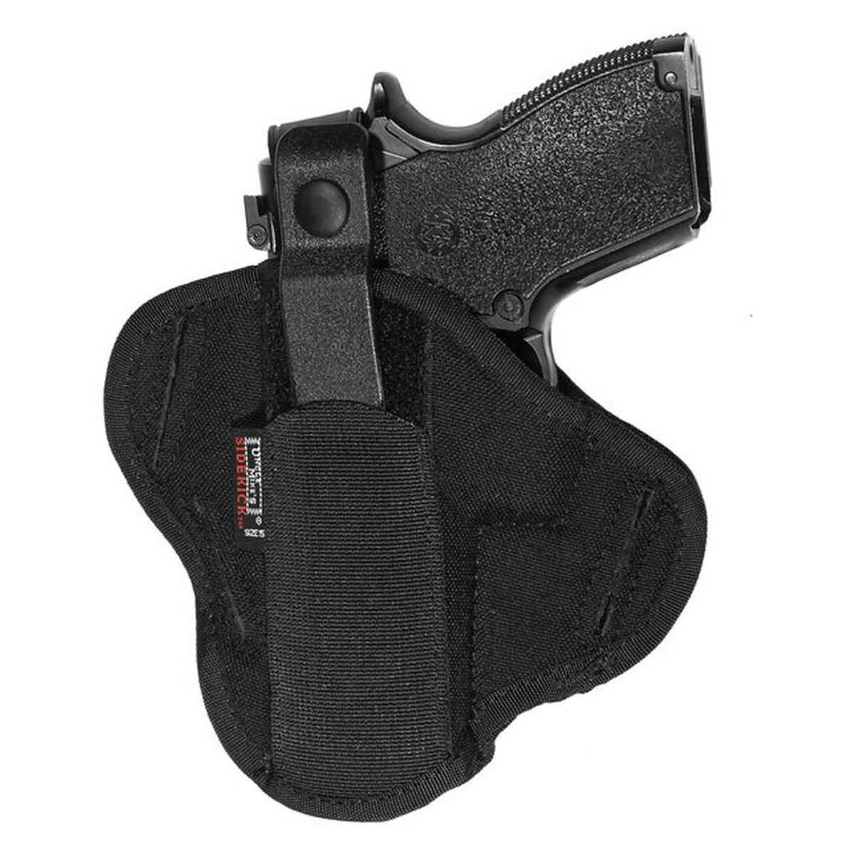 Funda deslizante para cinturón UNCLE MIKE'S SUPER BELT Nylon Kodra - imagen 2