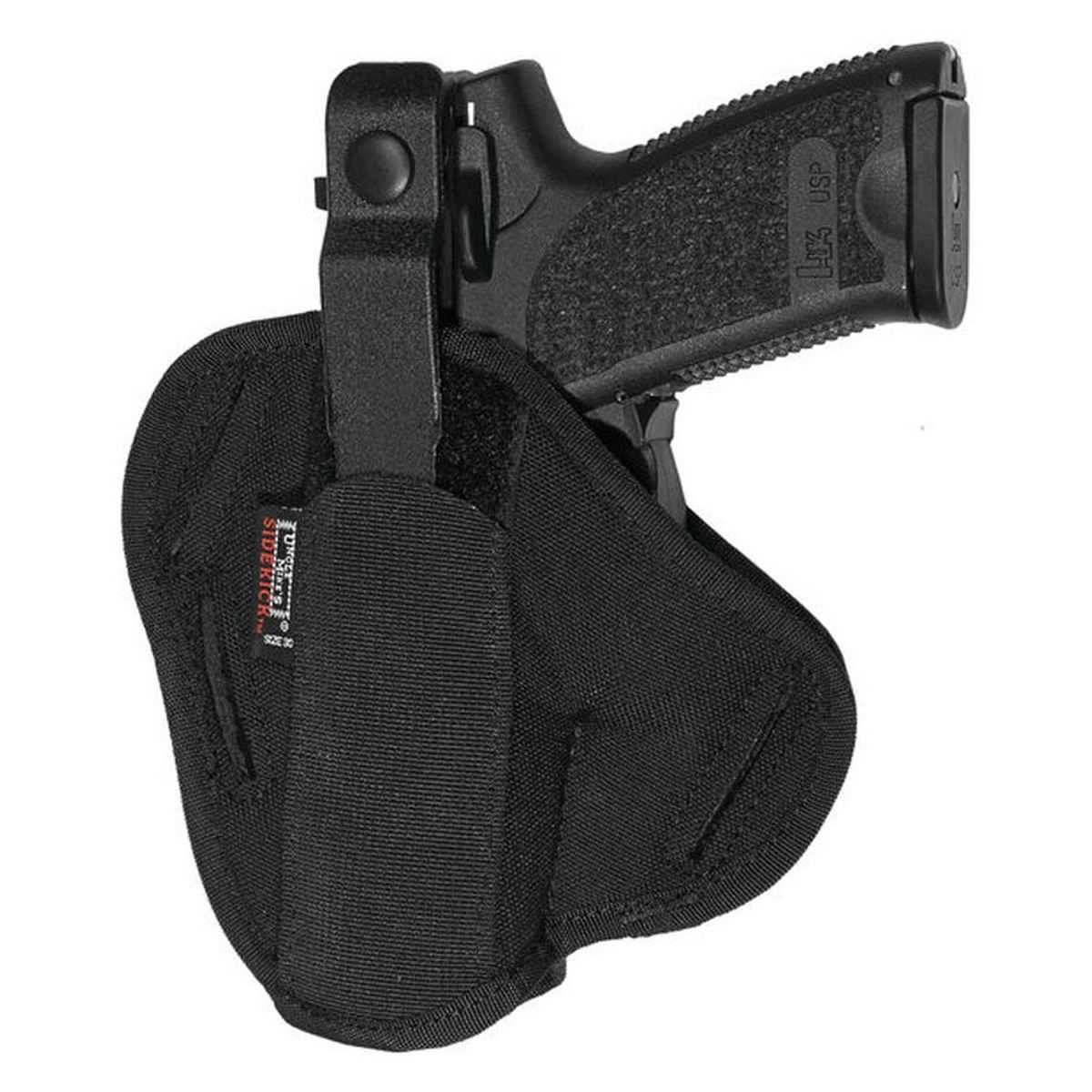 Funda deslizante para cinturón UNCLE MIKE'S SUPER BELT Nylon Kodra vista