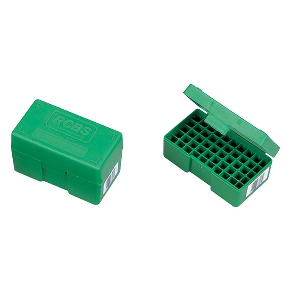 Caja de munición RCBS