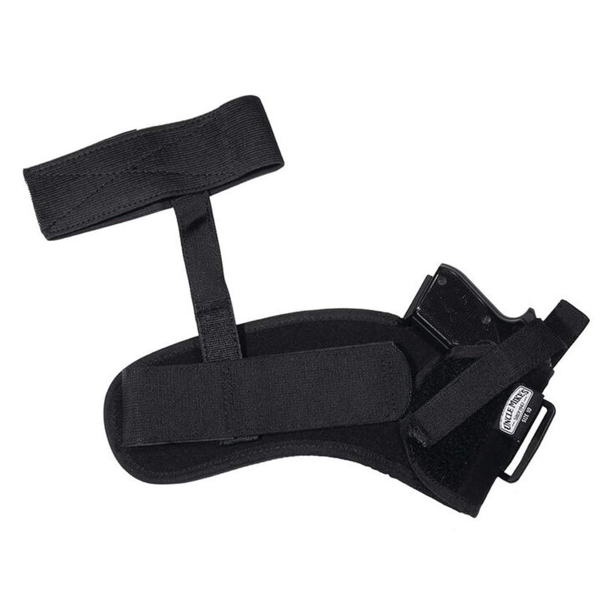 Funda tobillera UNCLE MIKE'S Nylon Kodra T1