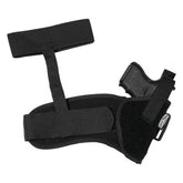 Funda tobillera UNCLE MIKE'S Nylon Kodra T12