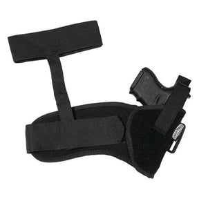 Funda tobillera UNCLE MIKE'S Nylon Kodra T12