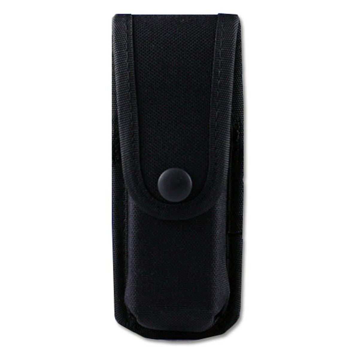 Funda UNCLE MIKE'S de nylon para cargador doble hilera
