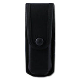 Funda UNCLE MIKE'S de nylon para cargador doble hilera