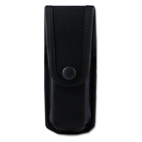 Funda UNCLE MIKE'S de nylon para cargador doble hilera