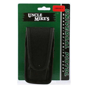 Funda UNCLE MIKE'S universal de nylon para cargador - imagen 2