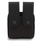Funda UNCLE MIKE'S compacta de nylon para 4 cargadores