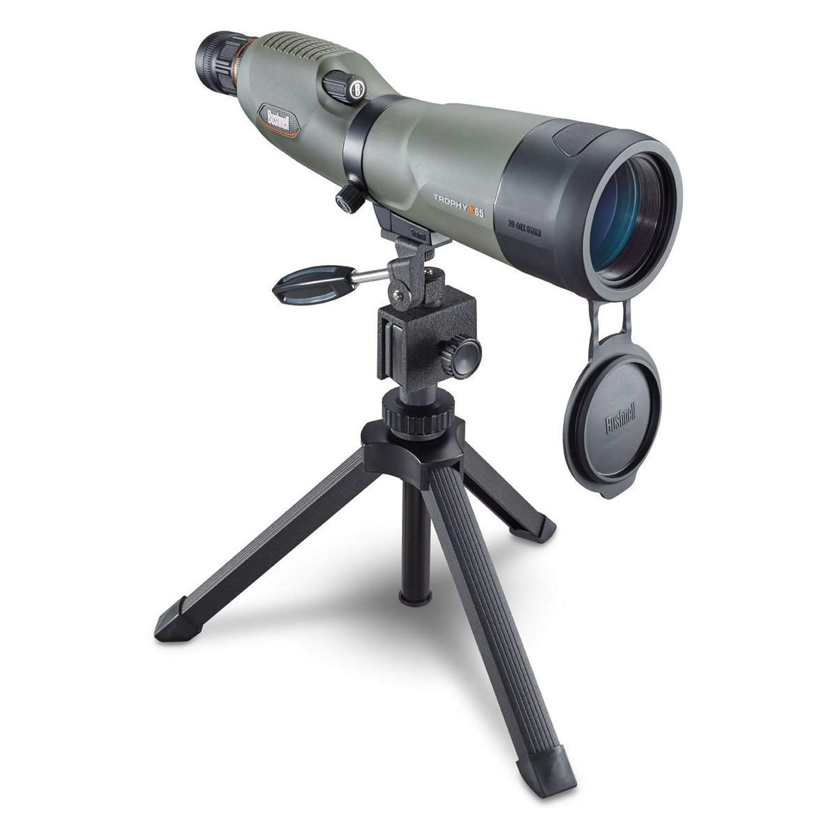 Telescopio BUSHNELL Trophy Xtreme