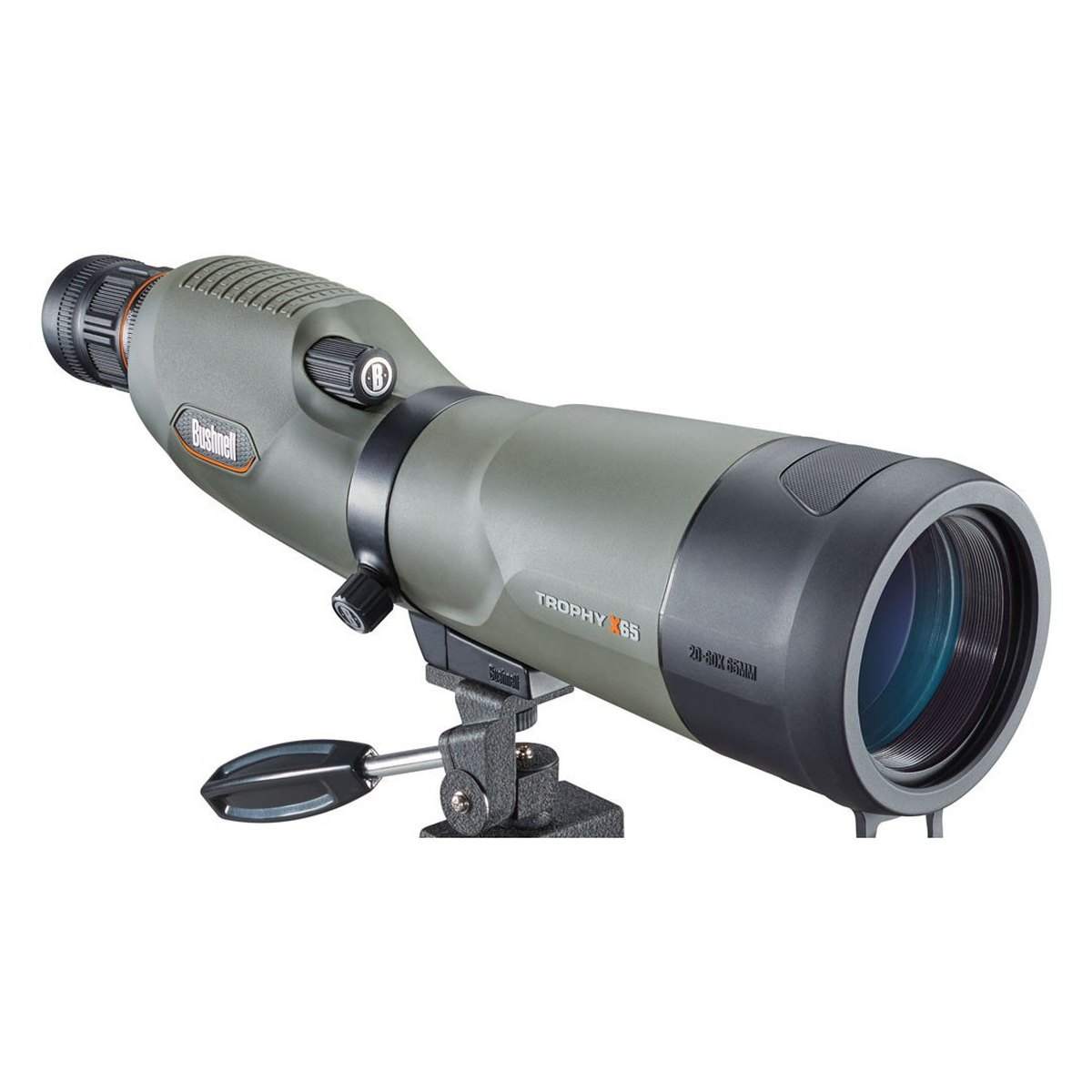 Telescopio BUSHNELL Trophy Xtreme - imagen 2