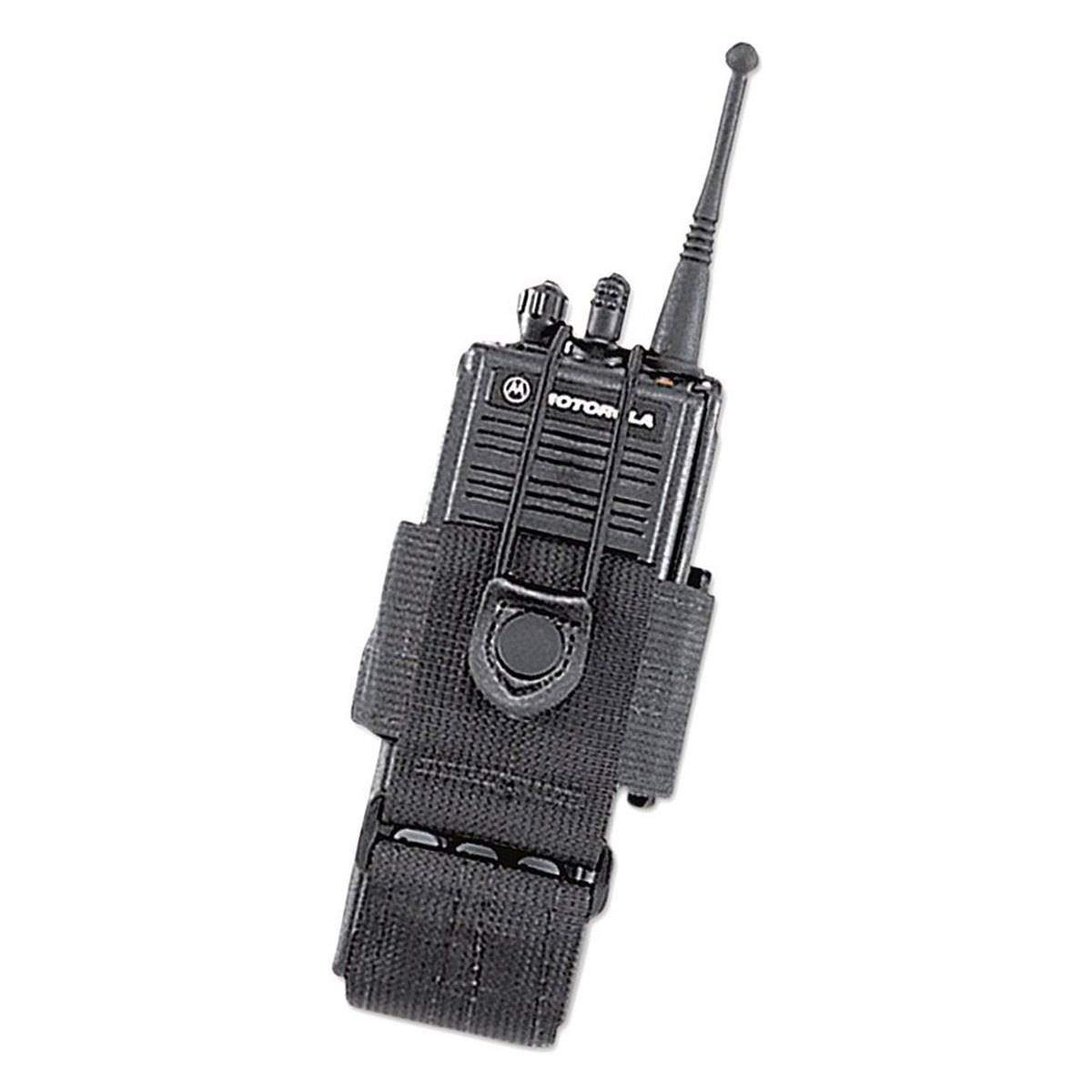 Funda UNCLE MIKE'S para emisora