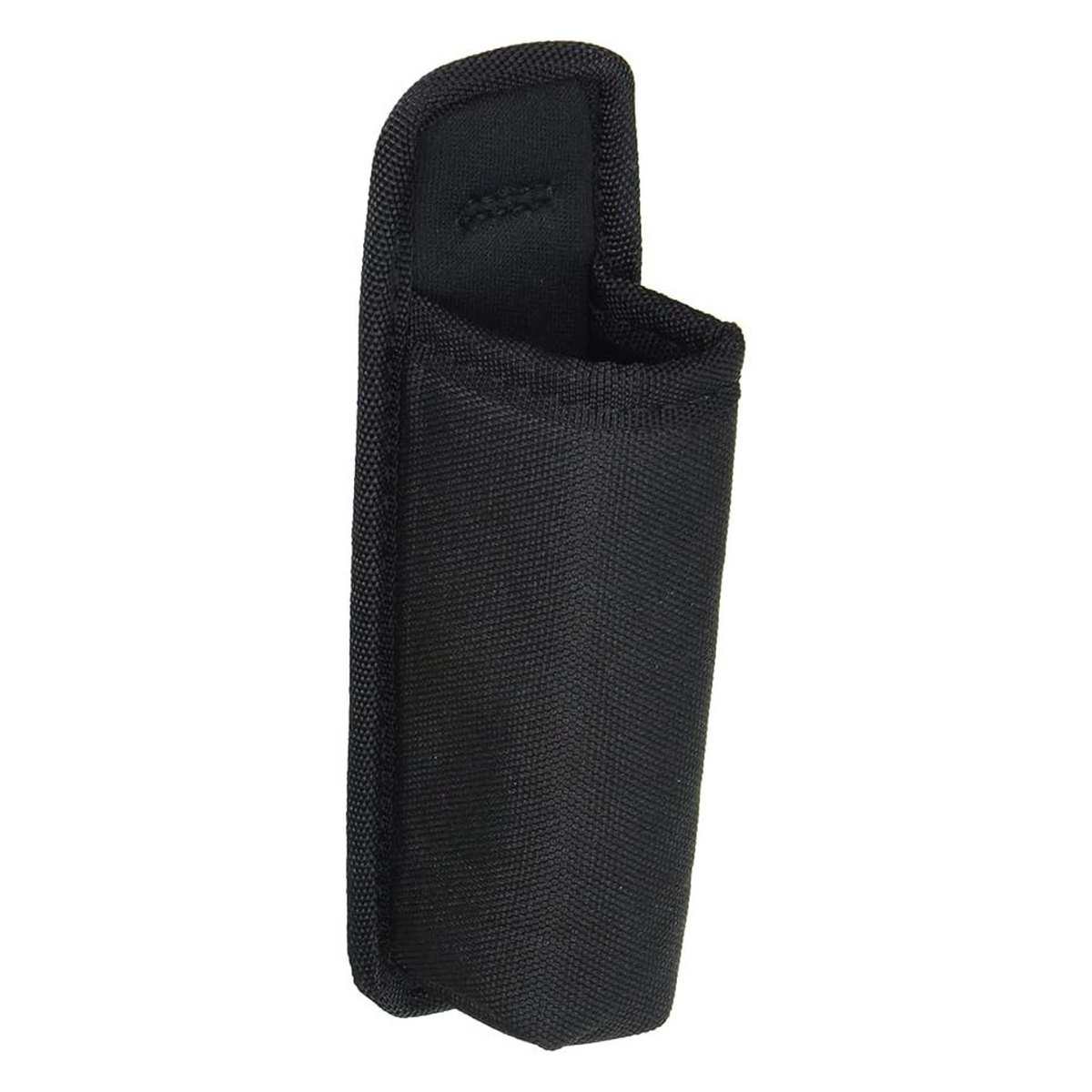 Funda abierta UNCLE MIKE'S porta defensa extensible