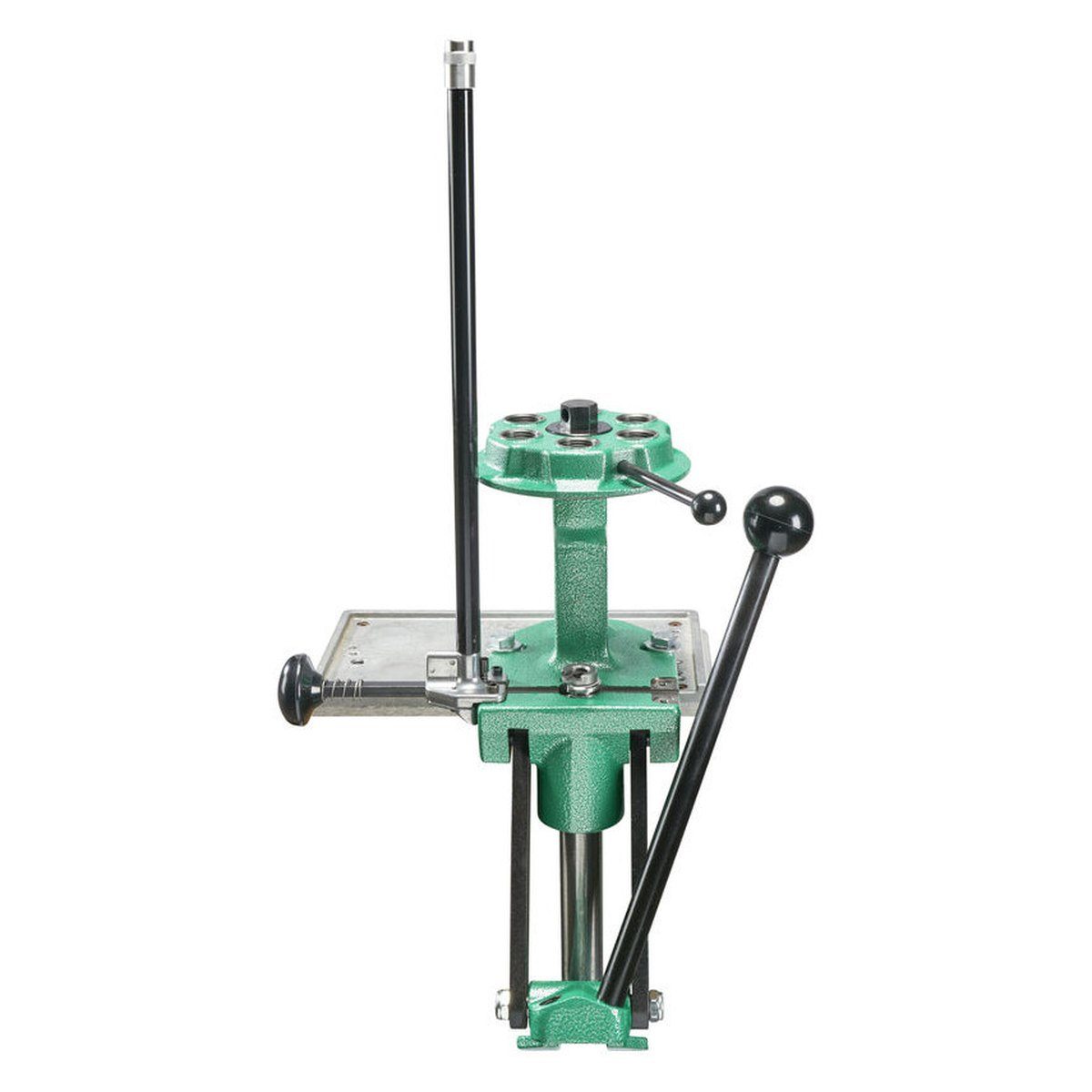 Prensa RCBS Turret