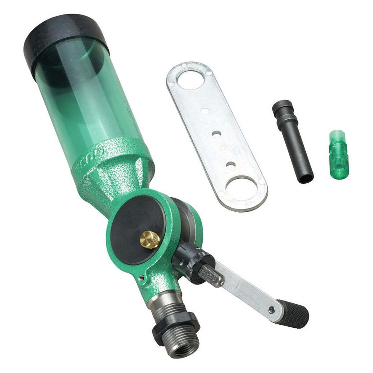 Dispensador de pólvora RCBS Uniflow-III