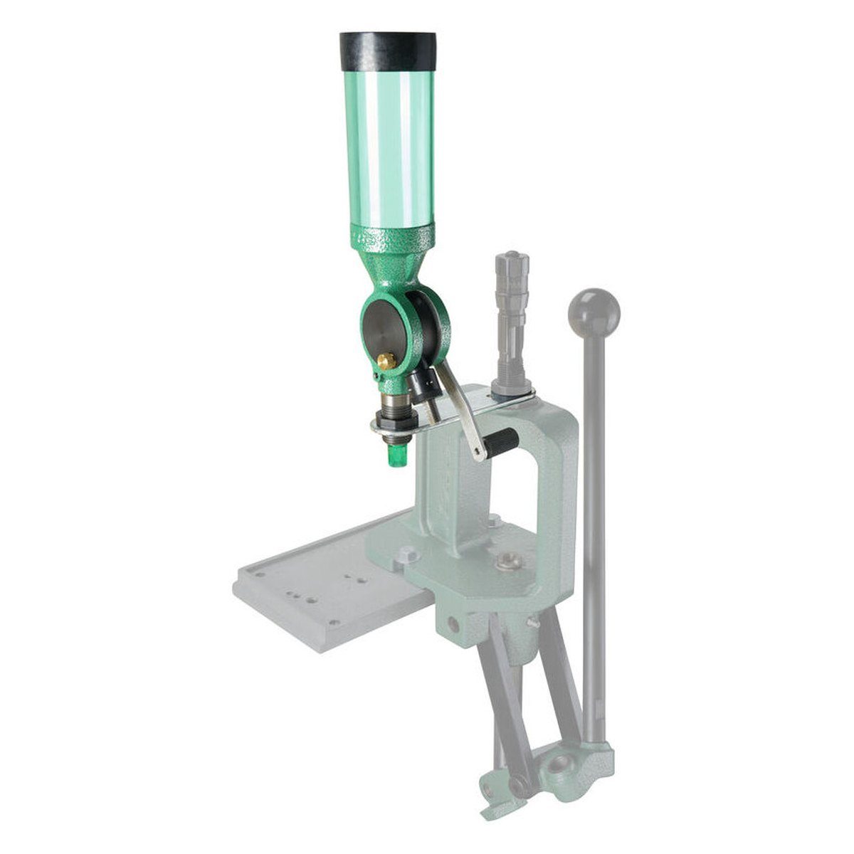 Dispensador de pólvora RCBS Uniflow-III - imagen 2