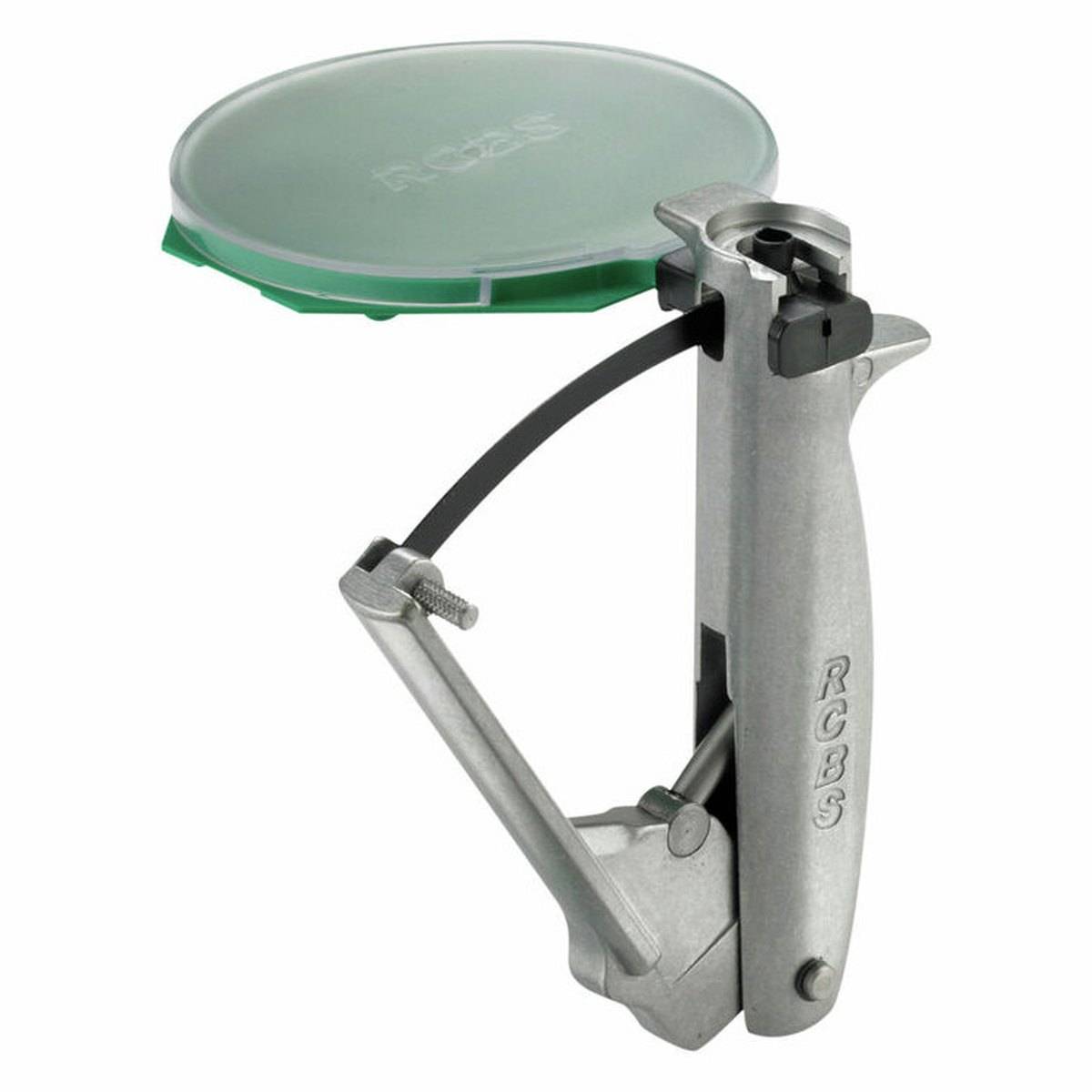 Empistonador manual RCBS