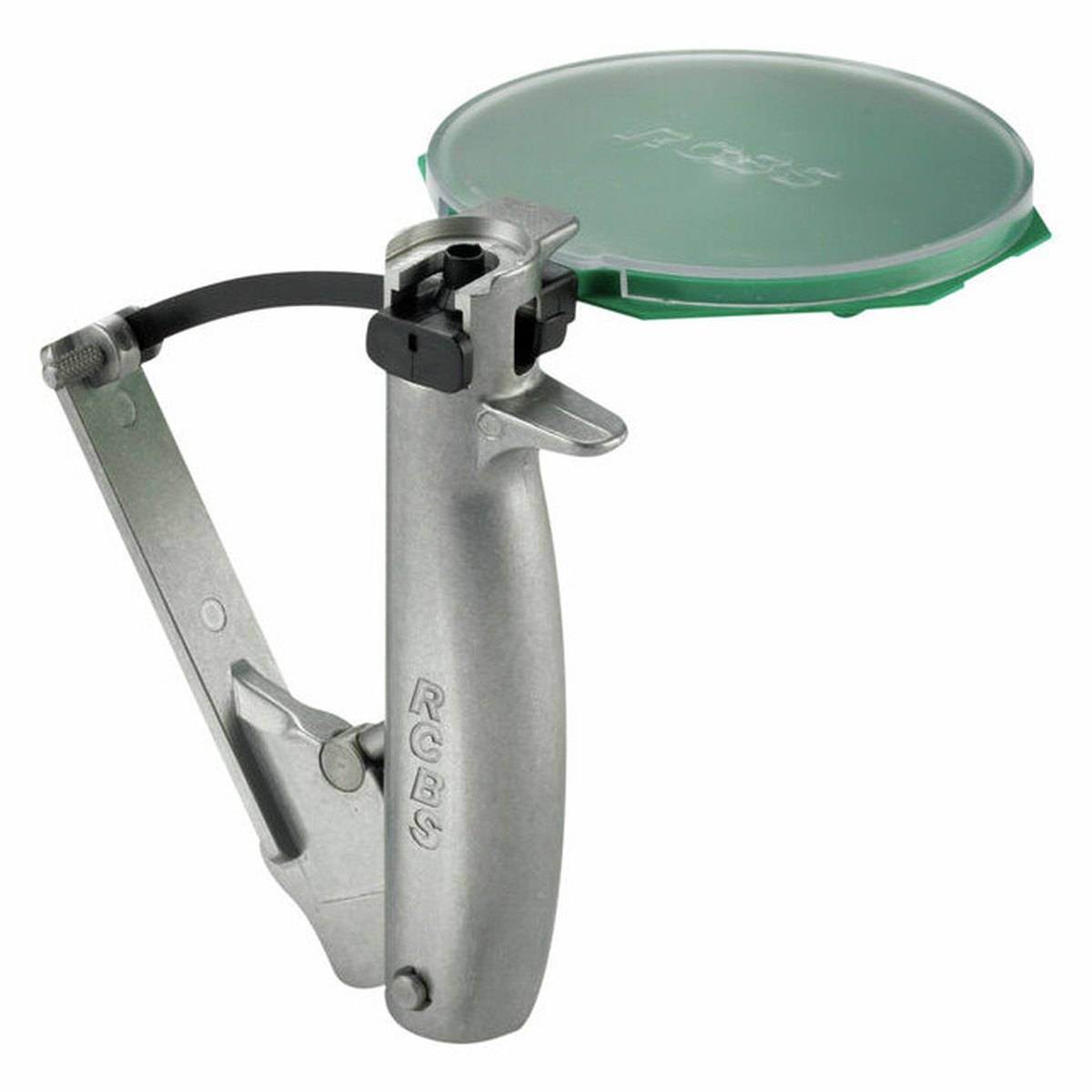 Empistonador manual RCBS - imagen 2