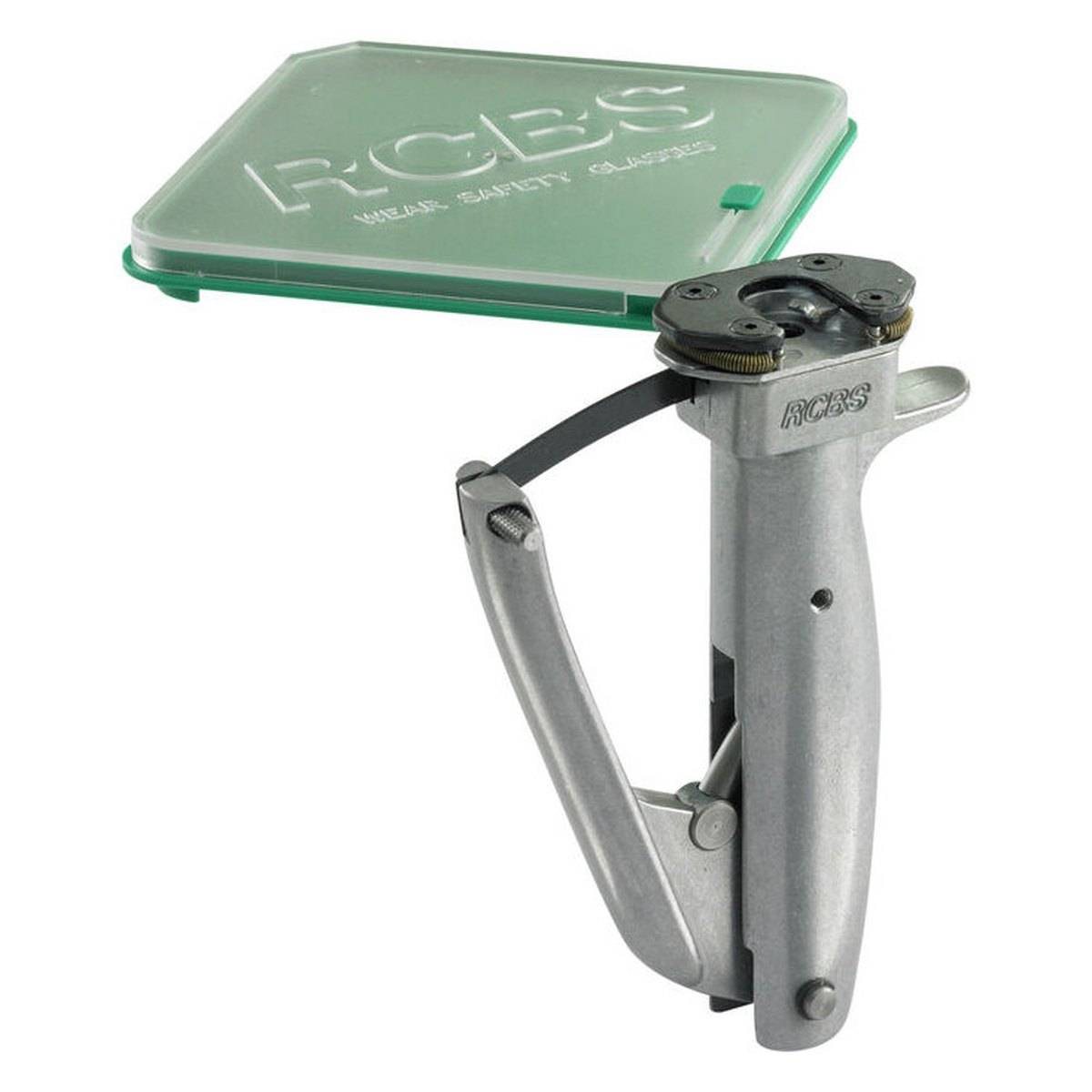 Empistonador manual RCBS universal - imagen 2