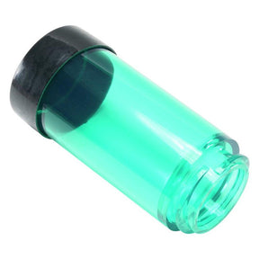Tolva/Tapa para dosificador RCBS Uniflow Powder Measure III
