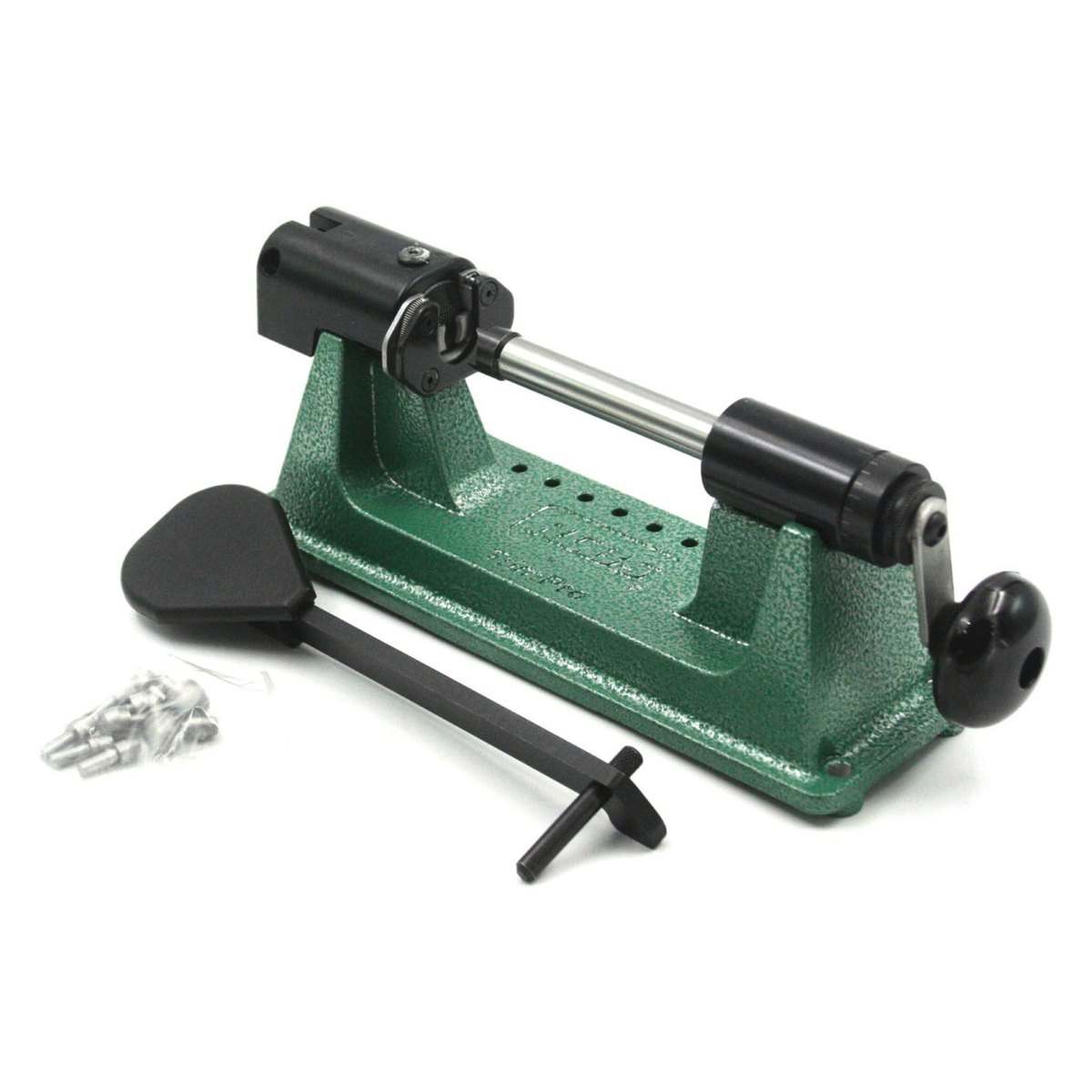 Kit herramienta recortadora manual RCBS Trim Pro-2 - imagen 2
