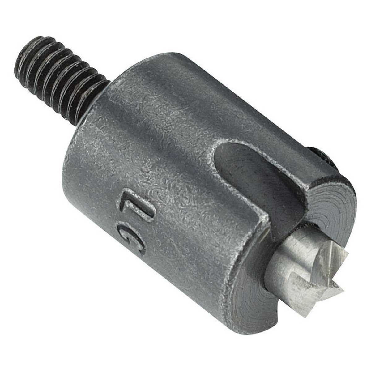 Torneador de pistón RCBS Trim Pro