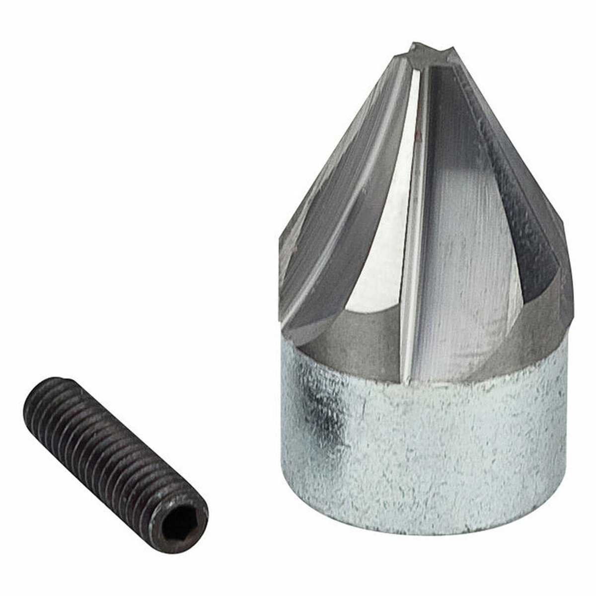 Herramienta de desbardado de carburo RCBS Trim Mate - imagen 2