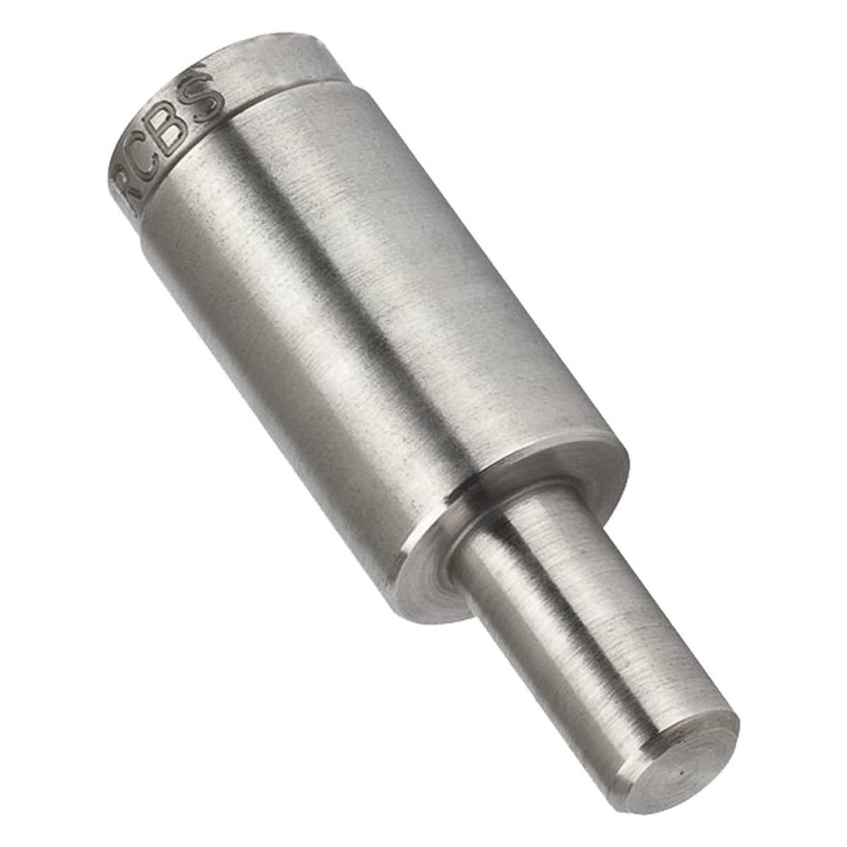 Cabezal RCBS para herramienta manual de torneado de cuello
