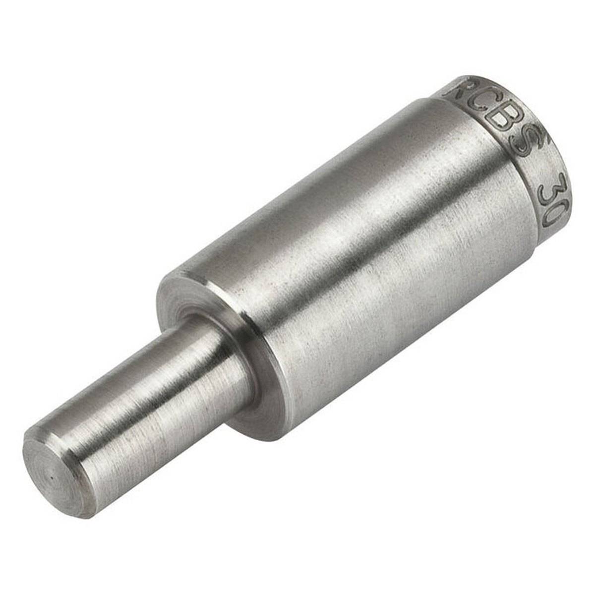 Cabezal RCBS para herramienta manual de torneado de cuello - imagen 2
