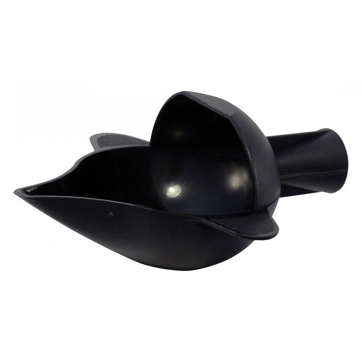 Cacillo RCBS con embudo integrado