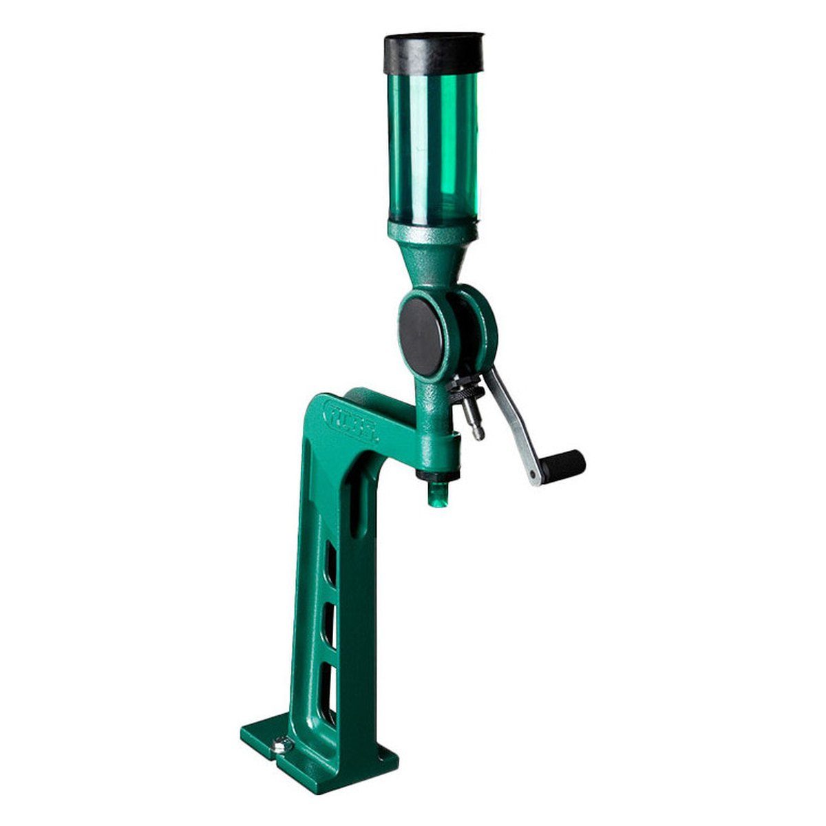 Soporte RCBS para dosificador de pólvora - imagen 2