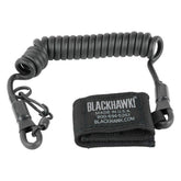 Cordón táctico BLACKHAWK! giratorio para pistola